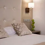 Hab Urban 3* Segovia