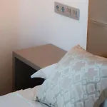 Pensión Hab Urban Segovia