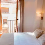 Hab Urban 3* Segovia