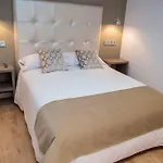 Hab Urban Pensión 3*