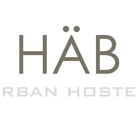 Hab Urban 3* Segóvia