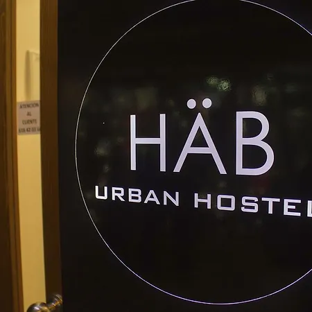Casa de hóspedes Hab Urban Segóvia