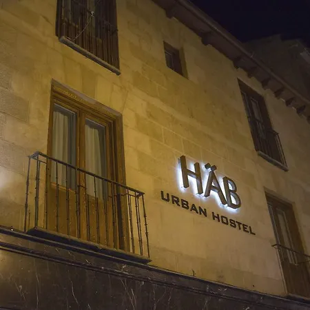 ハブ アーバン 3*