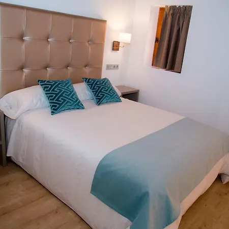 Hab Urban Guest house