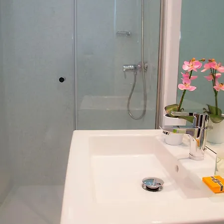 Hab Urban 3* Segóvia