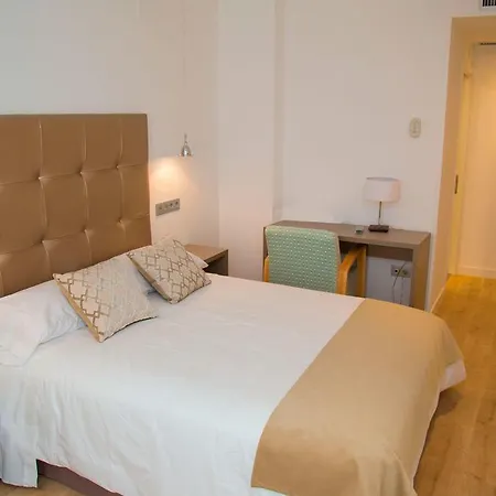 Hab Urban Casa de hóspedes 3*