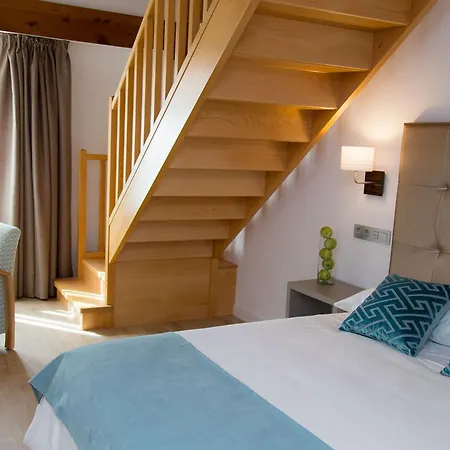 ハブ アーバン セゴビア