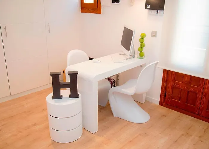 Hab Urban Guest house