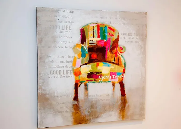 ハブ アーバン ゲストハウス