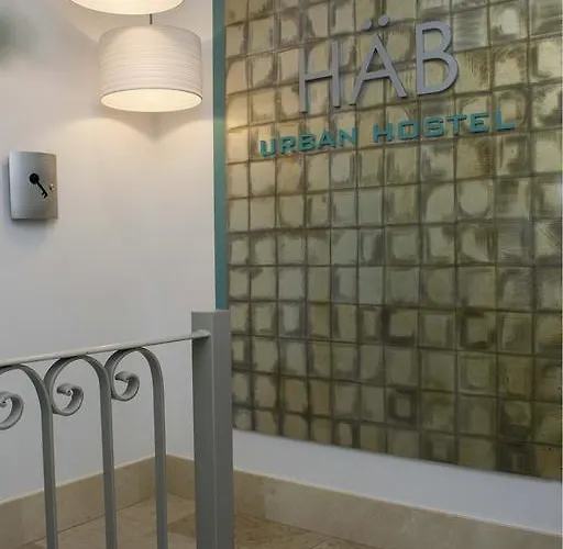 Hab Urban Guest house Segovia