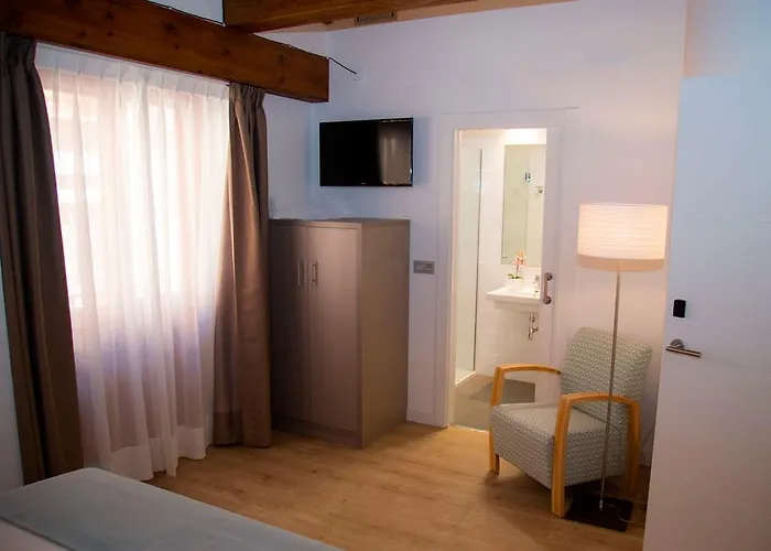 Guest house Hab Urban Segovia
