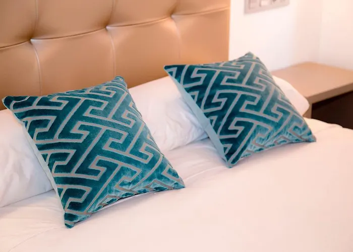 Guest house Hab Urban