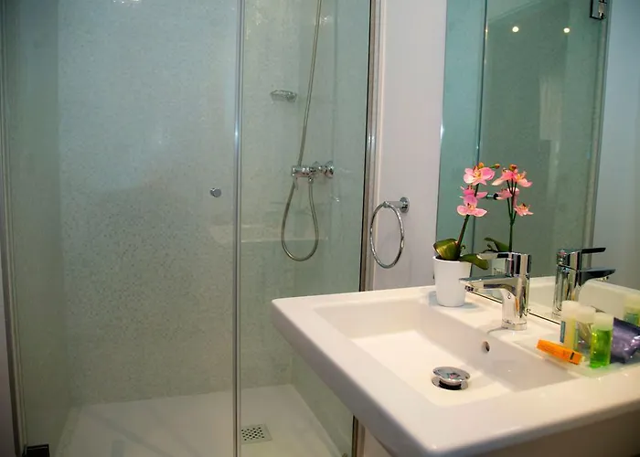 Hab Urban Guest house Segovia