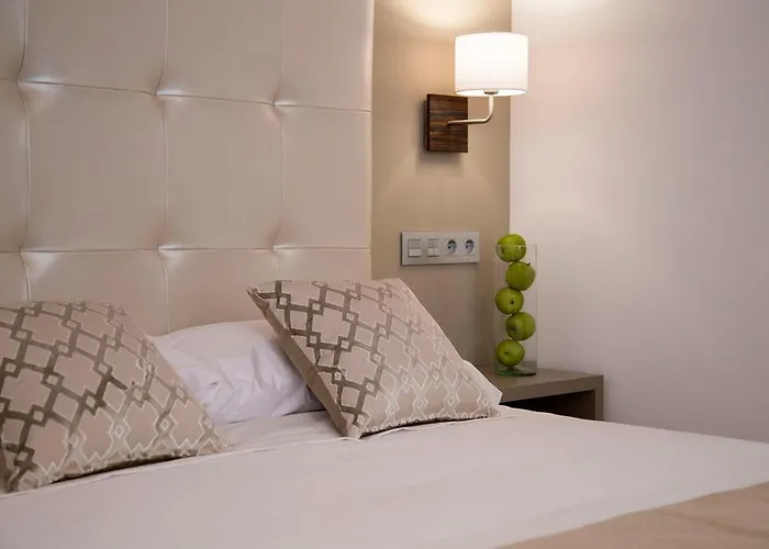 Hab Urban 3* Segovia