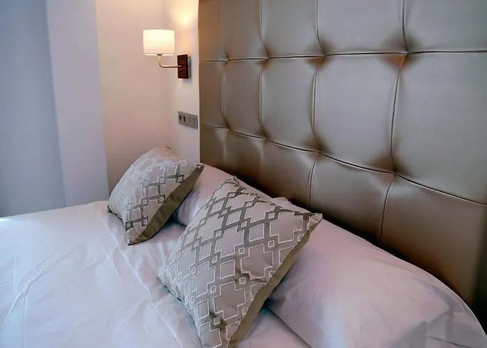 Guest house Hab Urban Segovia