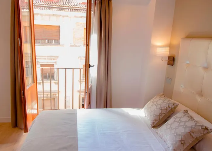 Hab Urban 3* Segovia