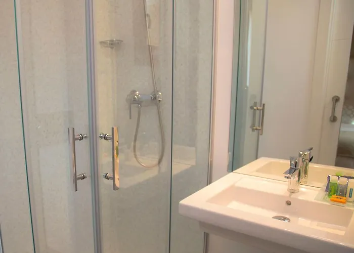 ハブ アーバン セゴビア