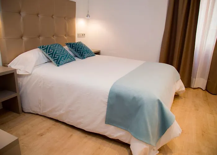 Guest house Hab Urban