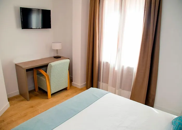 Guest house Hab Urban