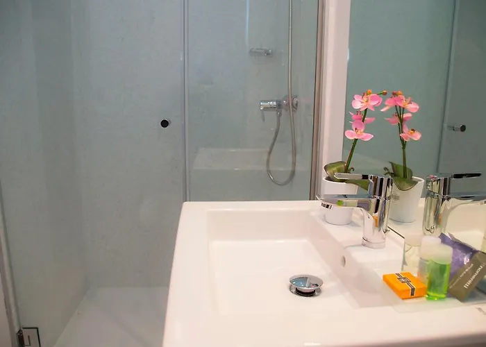 ハブ アーバン 3* セゴビア