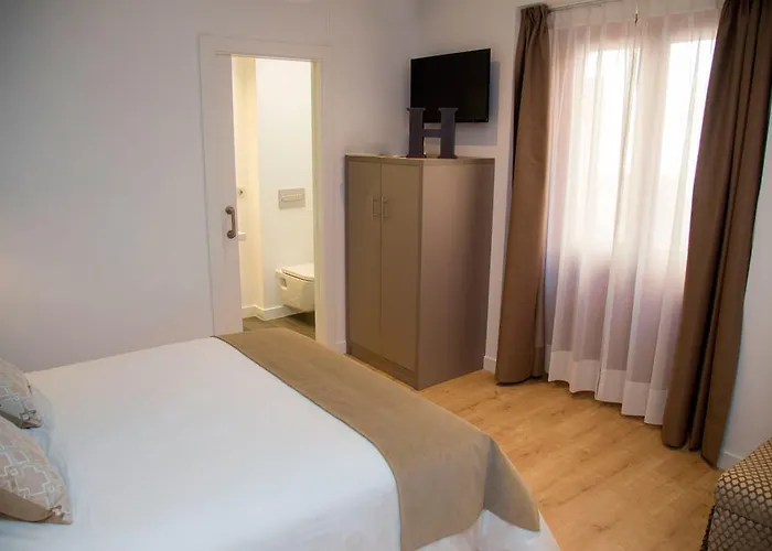 Hab Urban Guest house