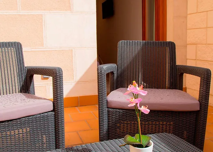 Hab Urban Guest house Segovia