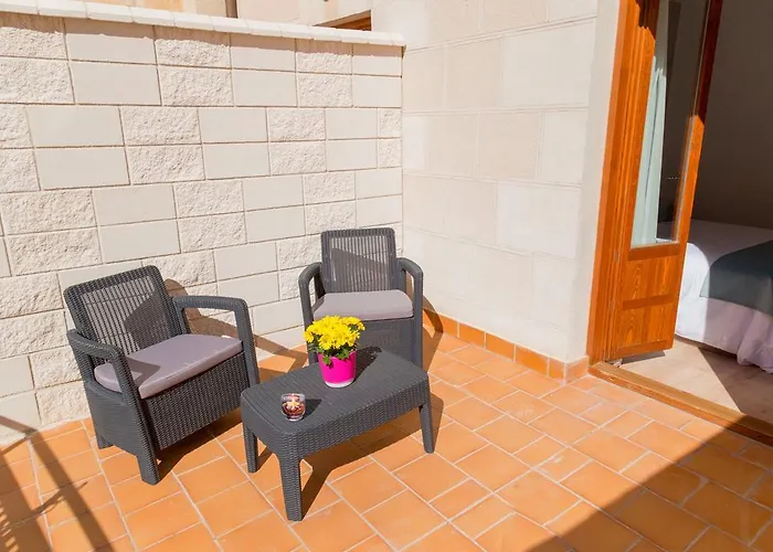 Guest house Hab Urban 3*