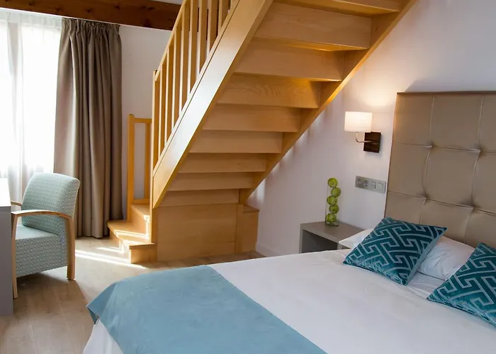 ハブ アーバン セゴビア