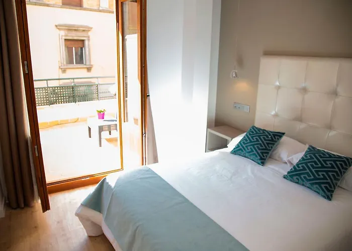 Guest house Hab Urban Segovia