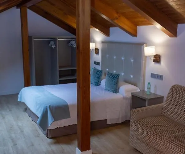 Guest house Hab Urban