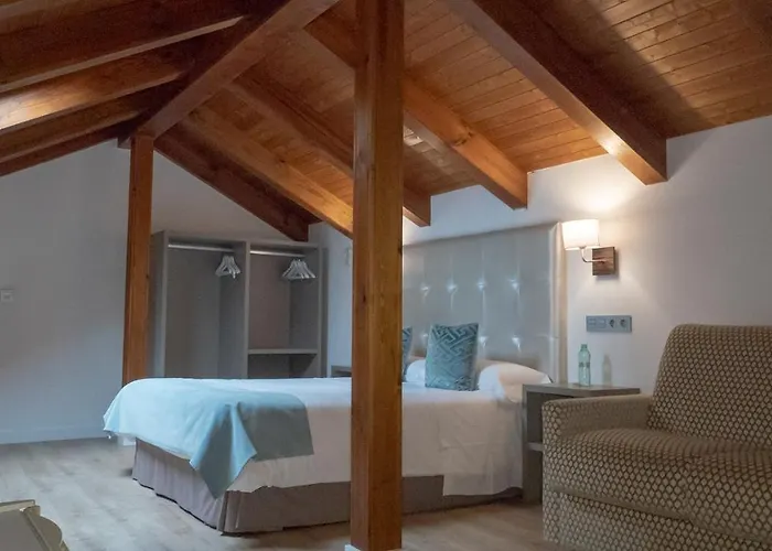 Hab Urban Guest house Segovia