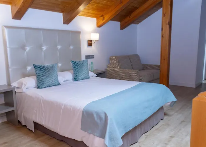 Guest house Hab Urban 3*